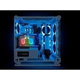 Thermaltake Pacific V-RTX 4090 Plus (MSI GAMING X TRIO & SUPRIM X), Raffreddamento ad acqua 