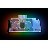 Thermaltake Pacific V-RTX 4090 Plus (MSI GAMING X TRIO & SUPRIM X), Raffreddamento ad acqua 