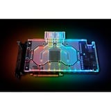 Thermaltake Pacific V-RTX 4090 Plus (MSI GAMING X TRIO & SUPRIM X), Raffreddamento ad acqua 