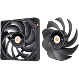 Thermaltake TOUGHFAN EX12 Pro – Swappable Edition, Ventola Nero