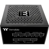 Thermaltake TOUGHPOWER GF A3 Gold 650W - TT Premium Edition Nero