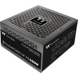 Thermaltake TOUGHPOWER GF A3 Gold 650W - TT Premium Edition, Alimentatore PC Nero