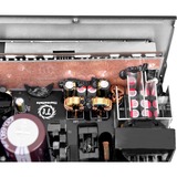 Thermaltake TOUGHPOWER GF A3 Gold 650W - TT Premium Edition, Alimentatore PC Nero