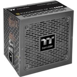 Thermaltake TOUGHPOWER GF A3 Gold 650W - TT Premium Edition, Alimentatore PC Nero
