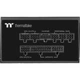 Thermaltake TOUGHPOWER GF A3 Gold 650W - TT Premium Edition, Alimentatore PC Nero