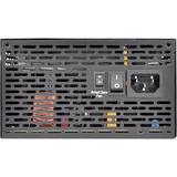 Thermaltake TOUGHPOWER GF A3 Gold 650W - TT Premium Edition, Alimentatore PC Nero