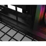 Thermaltake View 380 XL WS ARGB, Chassis Tower Nero/legno