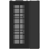 Thermaltake View 380 XL WS ARGB, Chassis Tower Nero/legno