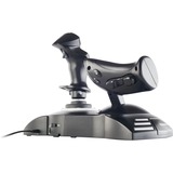 Thrustmaster T.Flight Full Kit X, set Nero