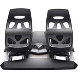 Thrustmaster T.Flight Full Kit X, set Nero
