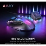 Turtle Beach Kone XP Air, Mouse da gioco Nero