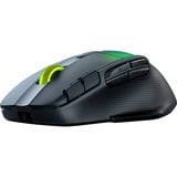 Turtle Beach Kone XP Air, Mouse da gioco Nero