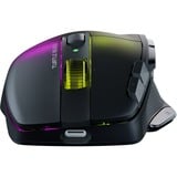 Turtle Beach Kone XP Air, Mouse da gioco Nero