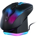 Turtle Beach TBM-1101-05, Mouse da gioco Nero