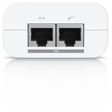 Ubiquiti Iniettore PoE++ 60 Watt / 10 GbE bianco