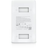 Ubiquiti Iniettore PoE++ 60 Watt / 10 GbE bianco