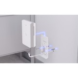 Ubiquiti U7-Pro-Wall, Punto di accesso bianco