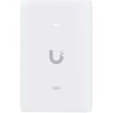 Ubiquiti UACC-PoE++-10G, Iniettore PoE bianco