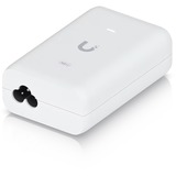 Ubiquiti UACC-PoE++-10G, Iniettore PoE bianco