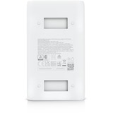 Ubiquiti UACC-PoE++-10G, Iniettore PoE bianco