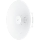 Ubiquiti UISP-Dish, Antenna radio bianco