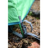 Vango Tenda tunnel Blade 200 verde