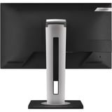 ViewSonic VG Series VG2448A-2 Monitor PC 60,5 cm (23.8") 1920 x 1080 Pixel Full HD LED Nero, Monitor LED Nero (opaco)/Argento, 60,5 cm (23.8"), 1920 x 1080 Pixel, Full HD, LED, 5 ms, Nero
