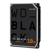 WD WD_Black 3.5" 10000 GB Serial ATA III 3.5", 10000 GB, 7200 Giri/min