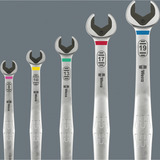 Wera 05020382001, Chiave 