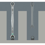 Wera 05020382001, Chiave 