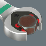 Wera 05020382001, Chiave 