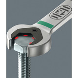 Wera 05020382001, Chiave 