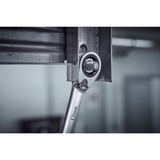 Wiha Set di chiavi combinate a cricchetto, 12 pezzi, reversibile, Chiave 