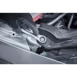 Wiha Set di chiavi combinate a cricchetto, 12 pezzi, reversibile, Chiave 