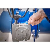 Wiha Set di chiavi combinate a cricchetto, 12 pezzi, reversibile, Chiave 