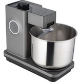 Wilfa Impastatrice Probaker KM1GY-70 ricondizionata, Robot da cucina grigio