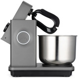 Wilfa Impastatrice Probaker KM1GY-70 ricondizionata, Robot da cucina grigio