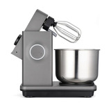 Wilfa KM1GY-70, Robot da cucina grigio
