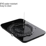 Wilfa KS2B-10, Bilancia da cucina Nero