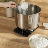 Wilfa KS2B-10, Bilancia da cucina Nero