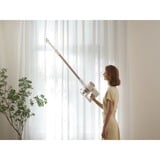 Xiaomi G20 EU, Aspirapolvere verticale bianco