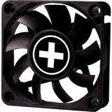 Xilence XPF60S.W Case per computer Ventilatore 6 cm Nero Nero, Ventilatore, 6 cm, 2100 Giri/min, 22 dB, 12 pdc/min, Nero