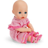 ZAPF Creation BABY born Calzini 2 paia 43cm, Accessori della bambola BABY born Socks 2 assorted 43cm, Calze per bambola, 3 anno/i