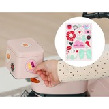 ZAPF Creation @BABY born E-Scooter, Accessori della bambola BABY born @ E-Scooter, Scooter per bambola, 3 anno/i, Batterie richieste