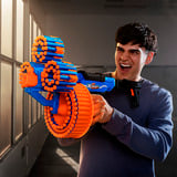 ZURU XSHOT Insanity - Martello fulmine motorizzato, Blaster per freccette Vendita al dettaglio