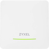 Zyxel NWA50BE 4324 Mbit/s Bianco Supporto Power over Ethernet (PoE), Punto di accesso bianco, 2.4 GHz, 5 GHz, 4324 Mbit/s, WPA, WPA2, WPA3, 1000,2500 Mbit/s