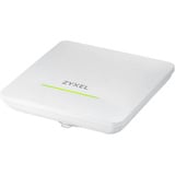Zyxel NWA50BE 4324 Mbit/s Bianco Supporto Power over Ethernet (PoE), Punto di accesso bianco, 2.4 GHz, 5 GHz, 4324 Mbit/s, WPA, WPA2, WPA3, 1000,2500 Mbit/s