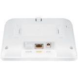 Zyxel NWA50BE-EU0102F, Punto di accesso bianco