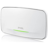Zyxel WAX640S-6E-EU0101F bianco