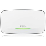 Zyxel WAX640S-6E-EU0101F, Punto di accesso bianco